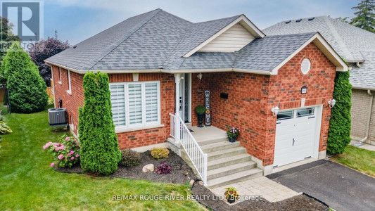 281 Rockingham Court, Cobourg