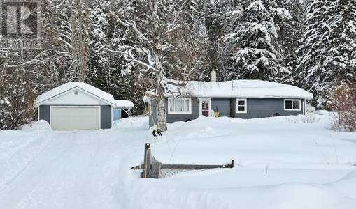 281 Scott Road, Quesnel