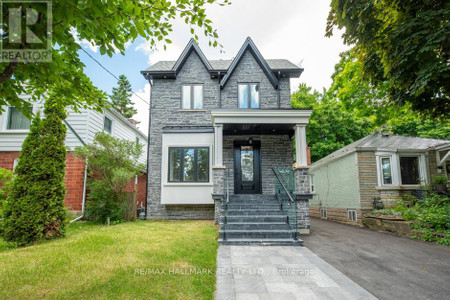 281 Warden Avenue, Toronto Birchcliffe Cliffside