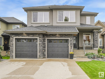 2811 Watcher Co Sw, Edmonton