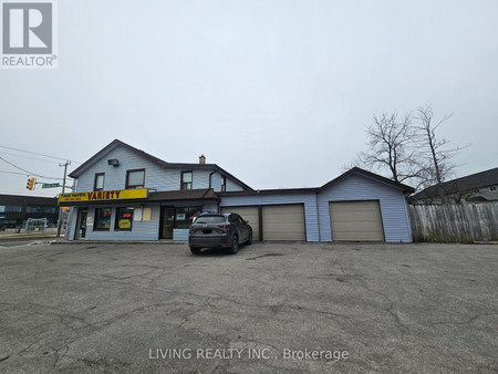 2812 Trulls Road, Clarington Courtice