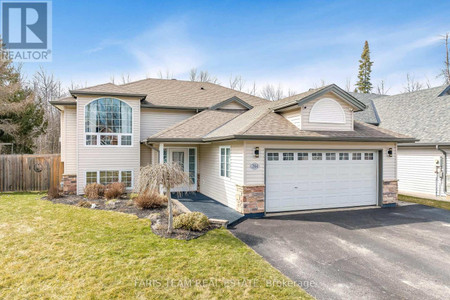 2814 Ireton St, Innisfil