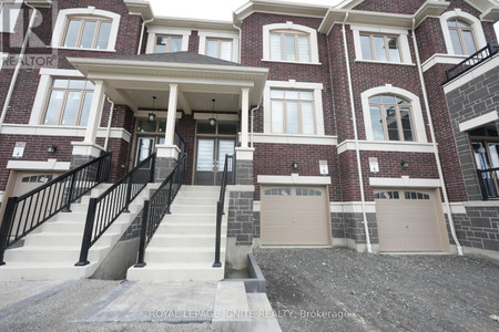 2815 Albatross Way, Pickering