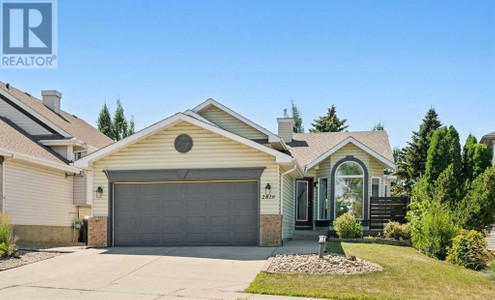 2816 Douglasdale Boulevard Se, Calgary