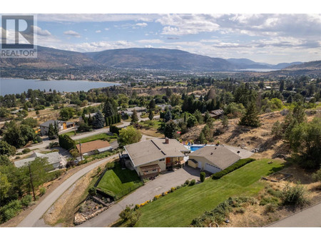 2816 West Bench Drive, Penticton