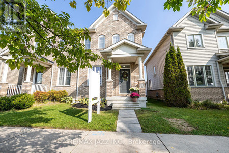 282 Brookhill Boulevard, Clarington Bowmanville