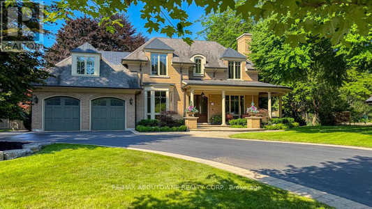 282 Dalewood Drive, Oakville Eastlake