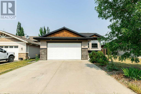 282 Webster Drive, Red Deer