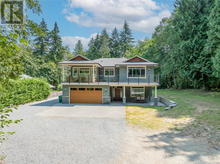 282 Westwood Rd N, Nanaimo