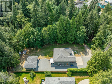 282 Westwood Rd, Nanaimo