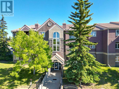 2821 3400 Edenwold Heights Nw, Calgary