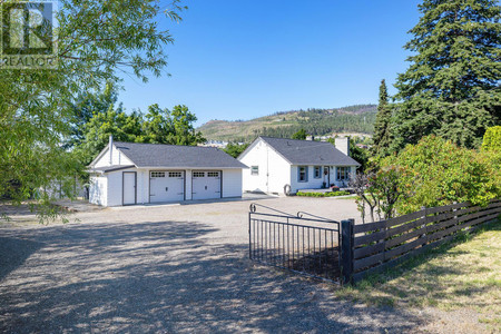 2823 Scotstown Road, West Kelowna