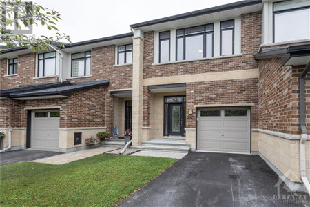 283 Kinghaven Crescent, Ottawa