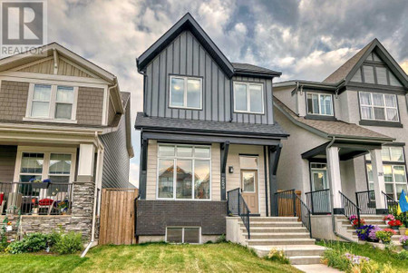 283 Masters Row Se, Calgary