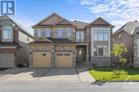 283 Percheron Way, Stittsville