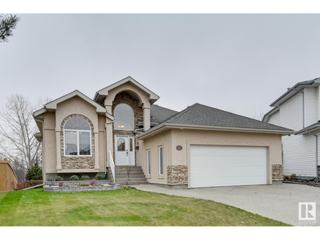 283 Westpark Wy, Fort Saskatchewan