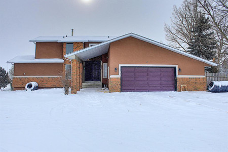 283129 Township Road 250 Rural Rocky View County, Rural Rocky View County