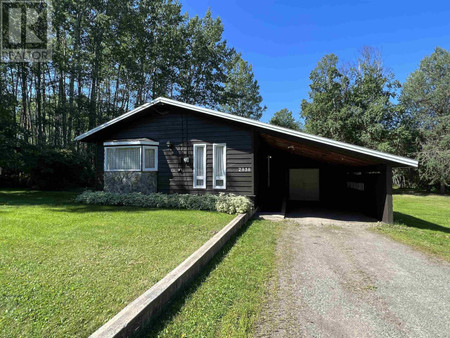 2838 Red Bluff Road, Quesnel