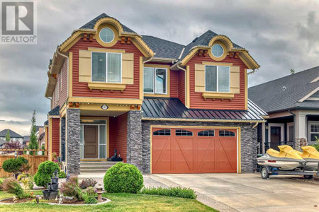 284 Aspenmere Circle, Chestermere