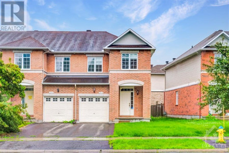 284 Goldridge Drive, Kanata