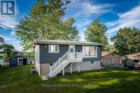 284 Moorings Dr, Kawartha Lakes