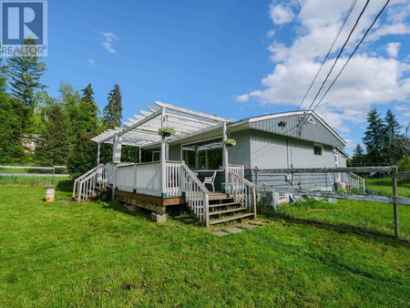 284 Scott Road, Quesnel