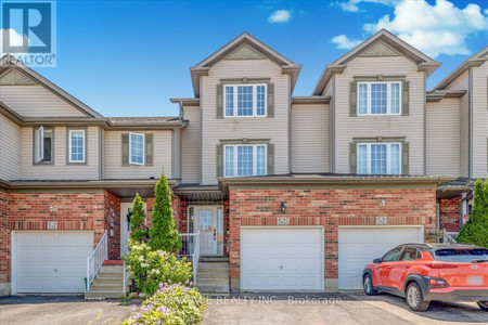 284 Sophia Crescent, Kitchener