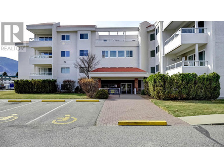 284 Yorkton Avenue Unit 409, Penticton