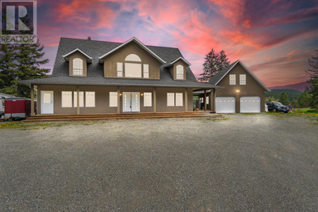 2840 Barnhartvale Road, Kamloops