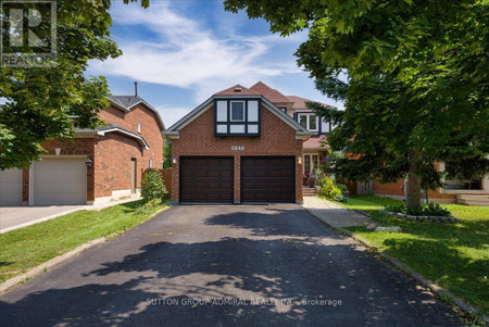 2840 Tradewind Drive, Mississauga