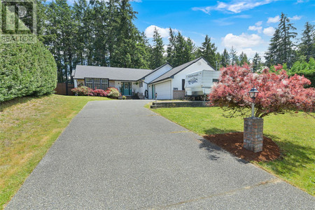 2841 Meadowview Rd, Shawnigan Lake