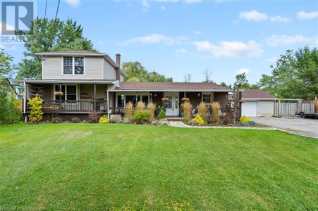 2848 Teresa Drive, Fort Erie