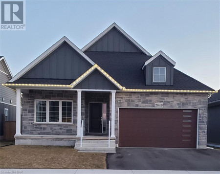 2849 Arrowsmith Court, Stevensville