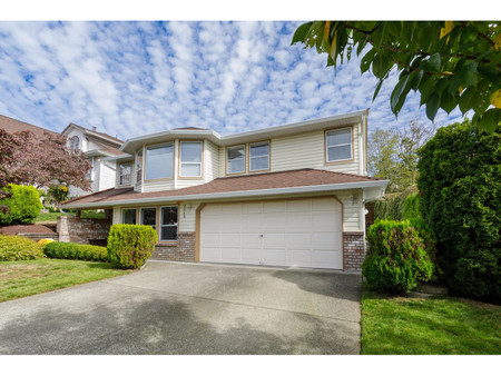 2849 Crossley Drive, Abbotsford