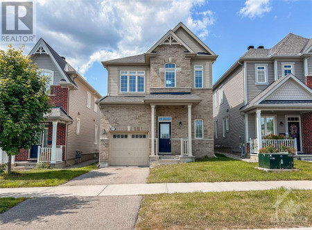 285 Meadowbreeze Drive, Kanata