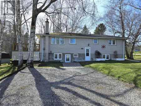 2857 Brumwell Street, Smith Ennismore Lakefield