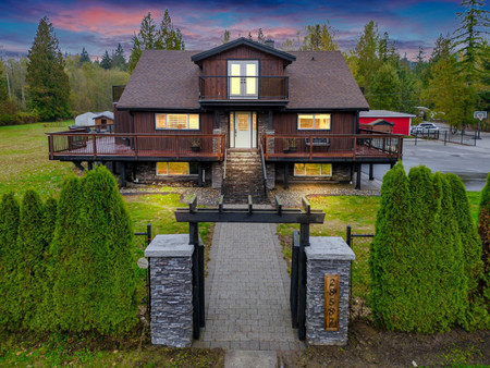 28587 108 Avenue, Maple Ridge