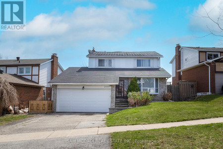 2859 Constable Road, Mississauga Clarkson