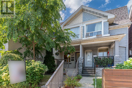 286 Coxwell Avenue, Toronto Greenwood Coxwell