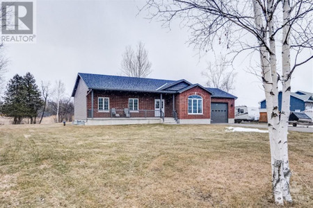 286 Dean Ridge Road, Carleton Place