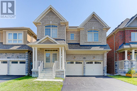 286 Seaview Heights, East Gwillimbury Queensville