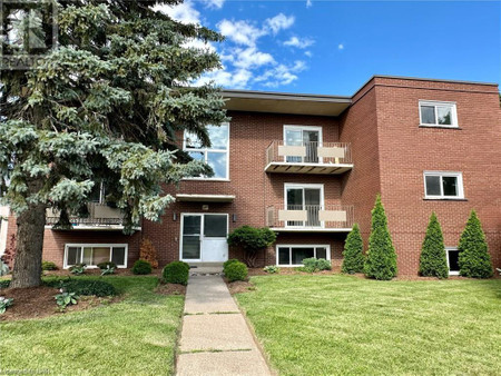 286 Vine Street Unit 6, St Catharines