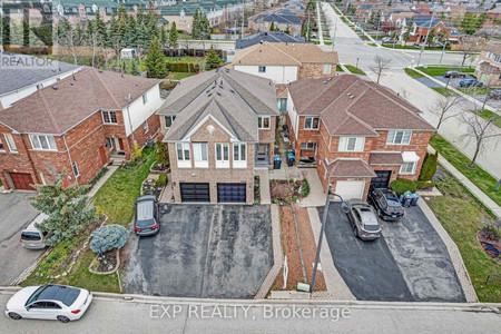 2861 Westbury Court, Mississauga