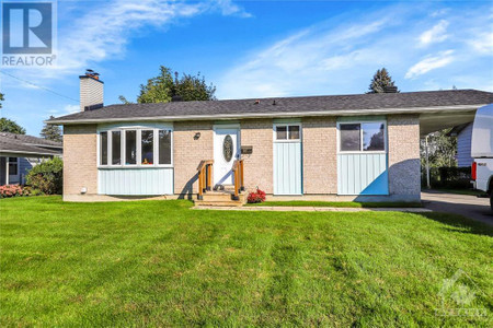 287 Hoylake Crescent, Ottawa