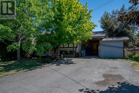 287 Reighmount Drive, Kamloops