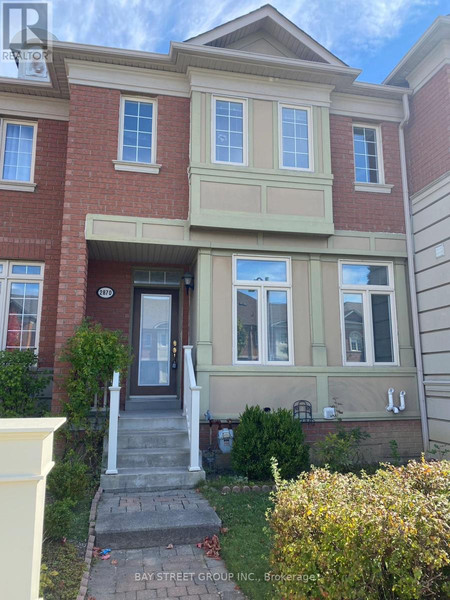 2870 Bur Oak Avenue, Markham Cornell