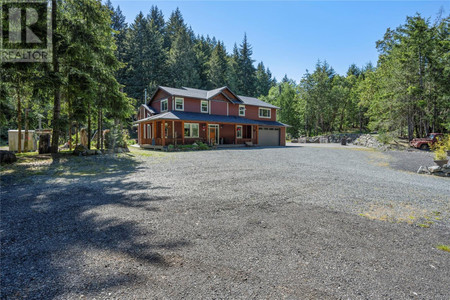 2873 Kilpatrick Rd, Nanaimo