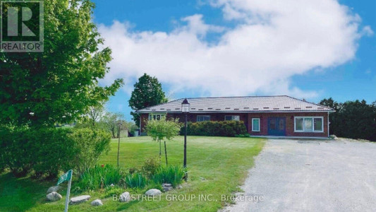 2878 10th Side Road, Bradford West Gwillimbury Bradford