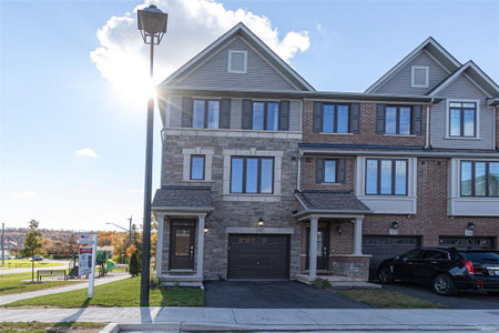 288 Glover Road Unit 52, Stoney Creek