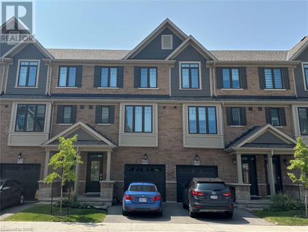 288 Glover Road Unit 63, Stoney Creek